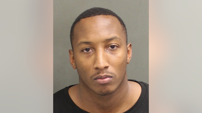 Haines City officer arrested in Orlando on DUI, reckless driving charges, records show