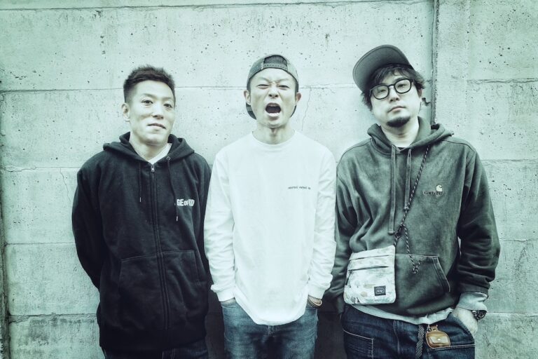 Foreign Dissent brings Japanese ska-punk band Age of Kid to play Orlando