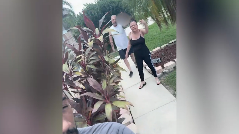 Orlando couple sentenced to probation following viral hate crime assault