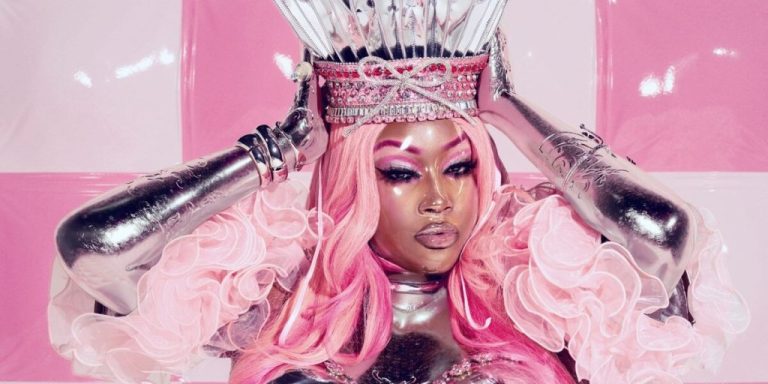 CupcakKe is going to make you blush at Orlando’s Plaza Live