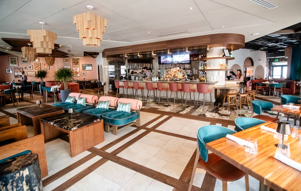 What’s old is nueva again at The Grove Bar + Kitchen in Winter Park