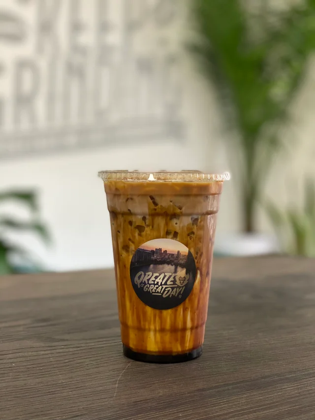 Qreate Coffee Is Coming to Baldwin Park in 2027