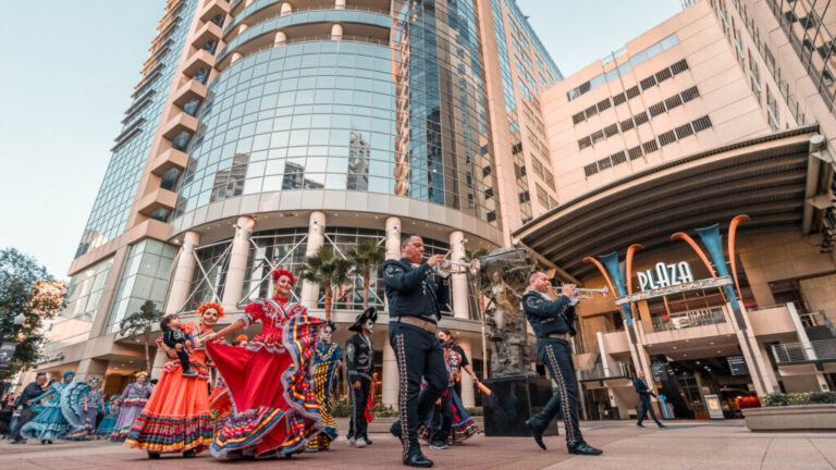 Día de los Muertos and Monster Party Returns to Downtown Orlando October 15