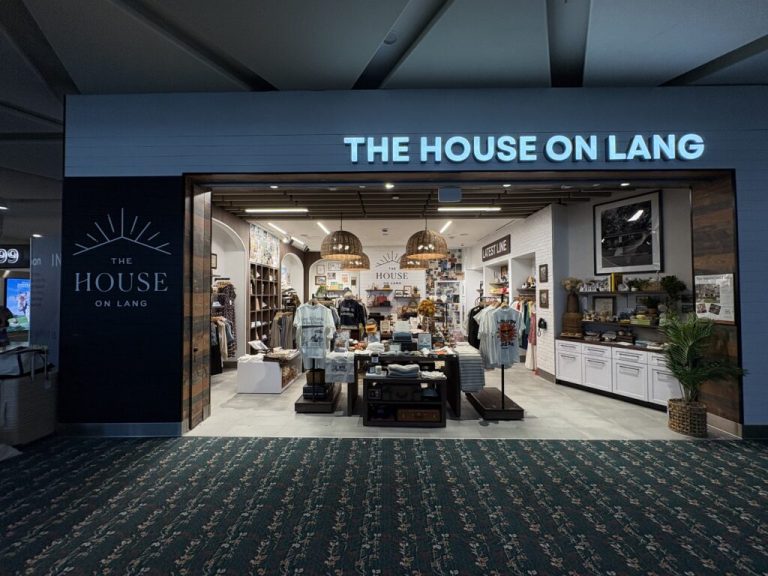 From Mills 50 to MCO: The House on Lang Opens at One of America’s Busiest Airports