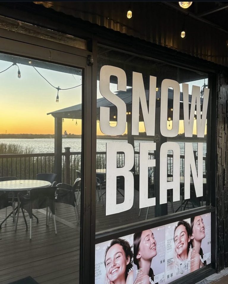 Snowbean Closes Suddenly on East Colonial Drive; Izziban Also Reportedly Shuttered